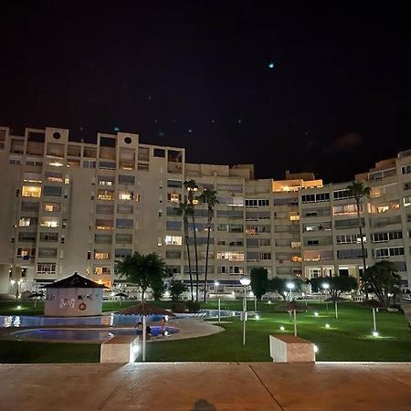 Apartamento - Playa El Campello Urbanizacion Jardin Del Mar Ngoại thất bức ảnh