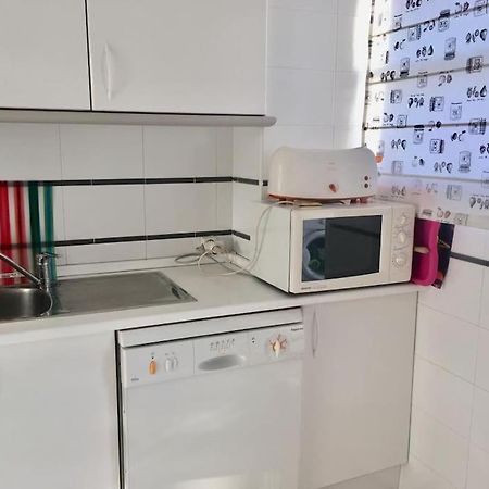 Apartamento - Playa El Campello Urbanizacion Jardin Del Mar Ngoại thất bức ảnh