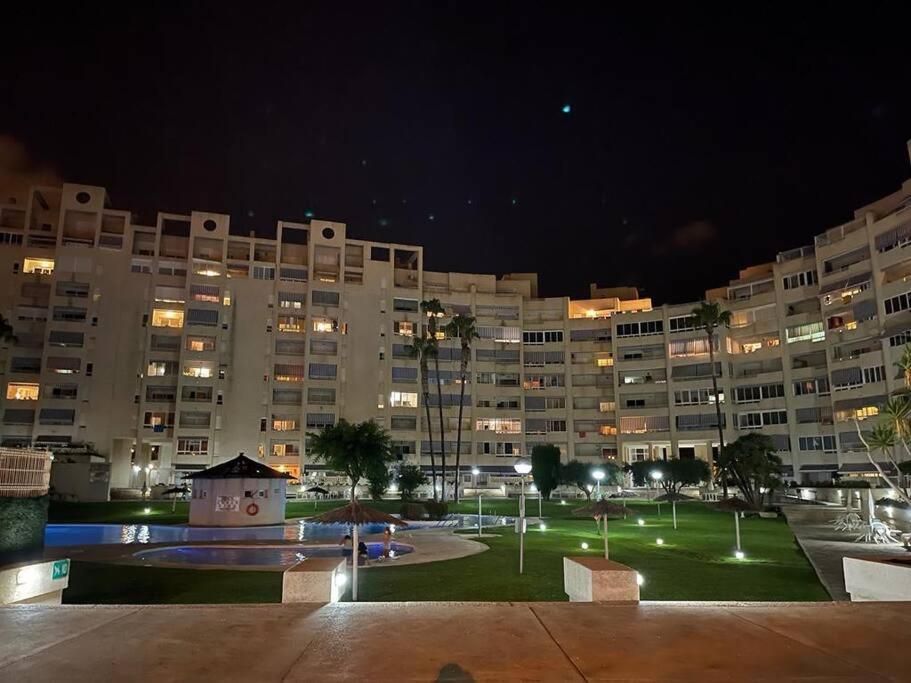 Apartamento - Playa El Campello Urbanizacion Jardin Del Mar Ngoại thất bức ảnh