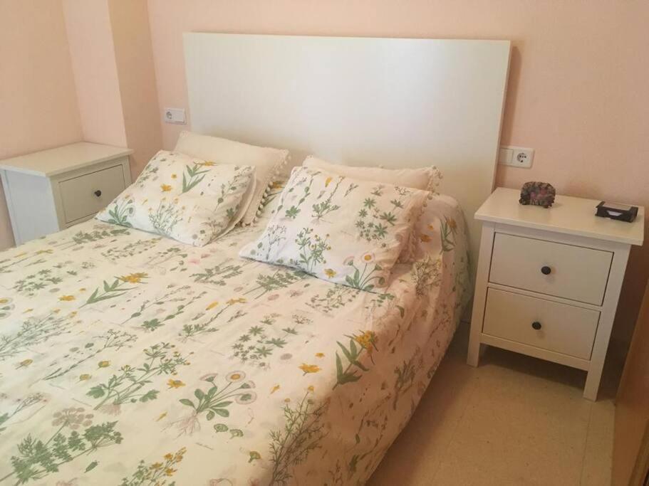 Apartamento - Playa El Campello Urbanizacion Jardin Del Mar Ngoại thất bức ảnh