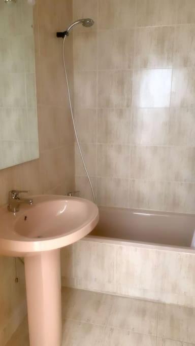 Apartamento - Playa El Campello Urbanizacion Jardin Del Mar Ngoại thất bức ảnh